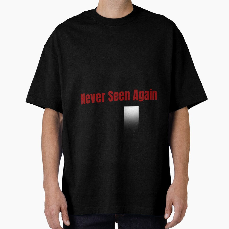 Filed Never Seen Again–Funny Office  Shirt by DirectiveOffice
