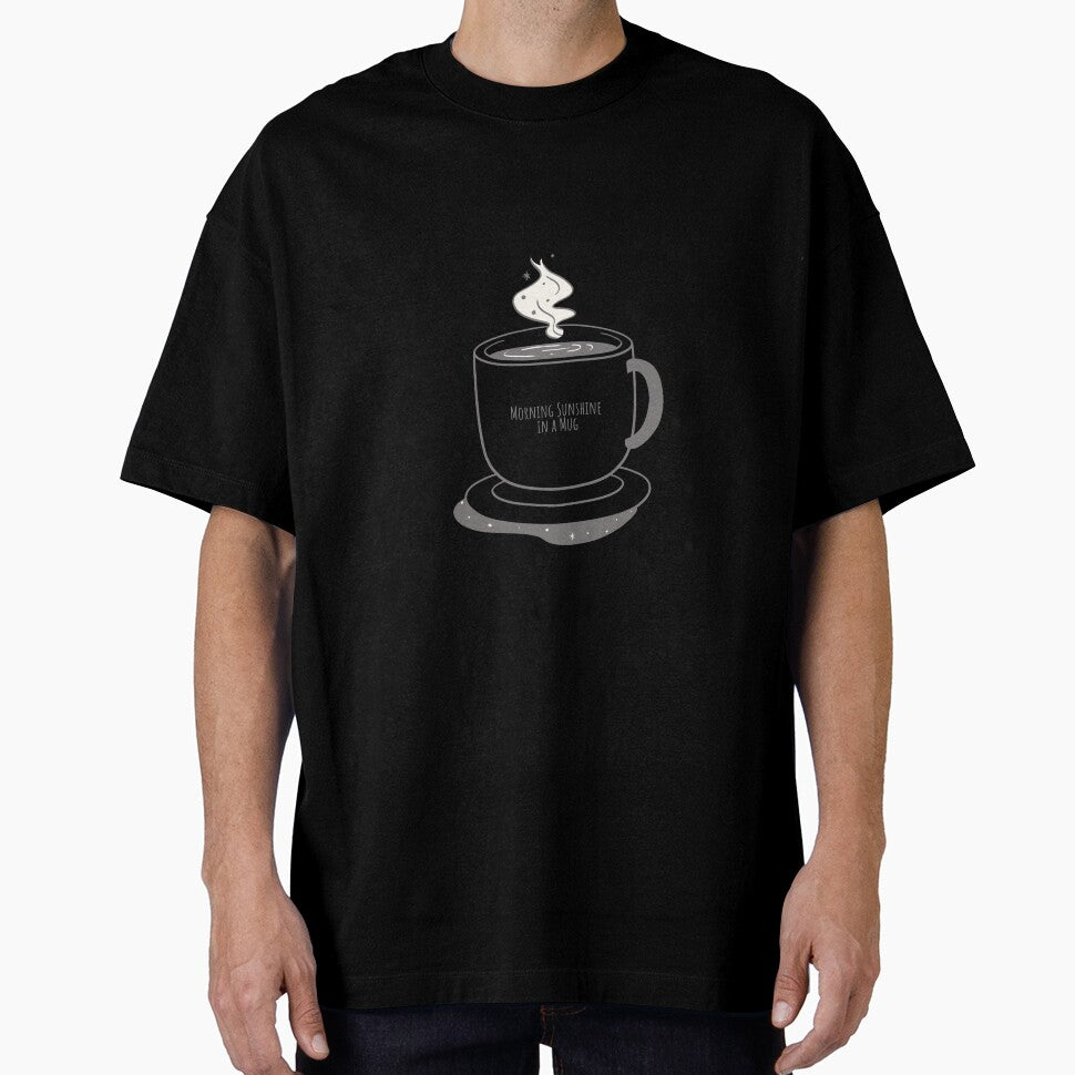 Morning Sunshine in a mug by ProTeeApparels