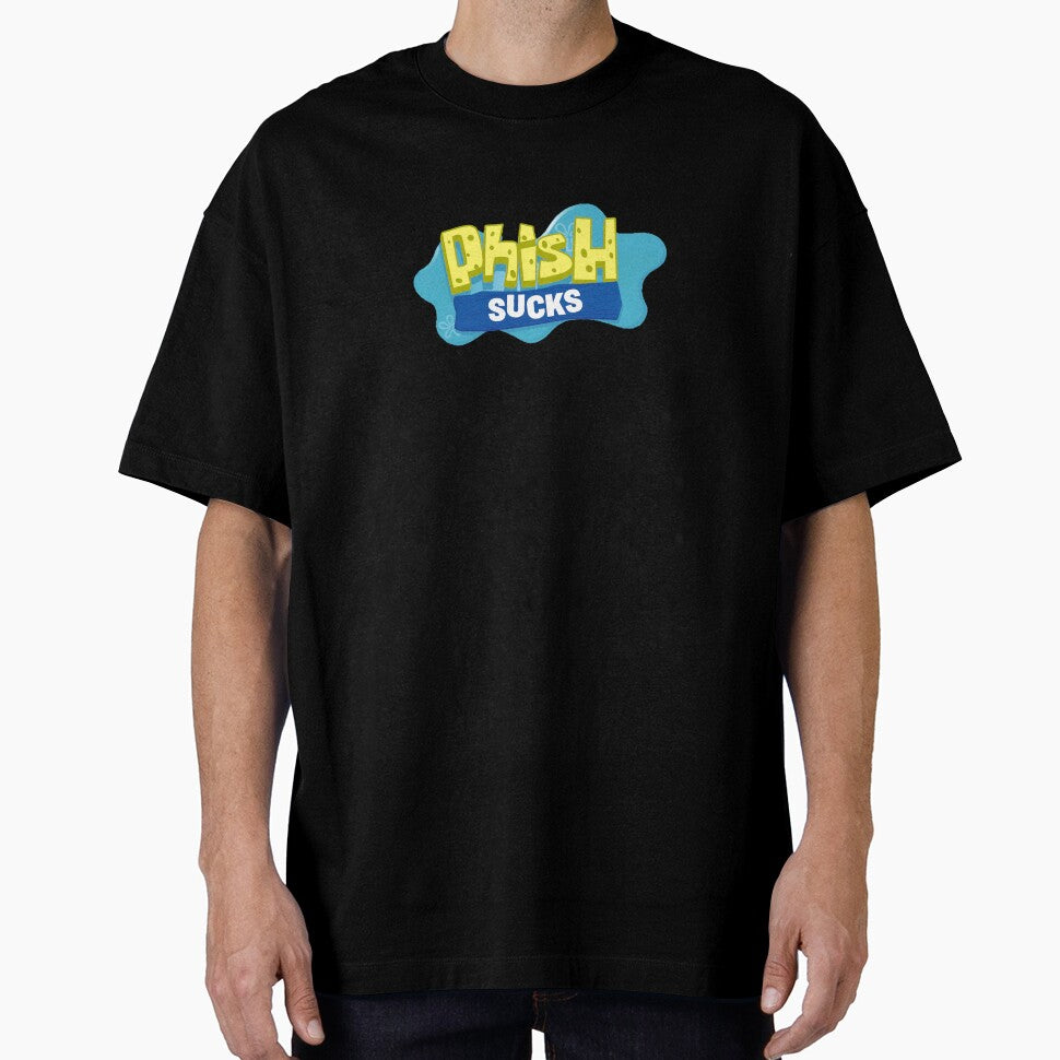 Phish Sucks Bob by Phish Sucks