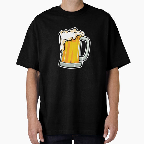 Alcohol Pun Beer and Hop-iness by bububabuinc