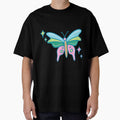 Y2K Butterfly by danielelsaney