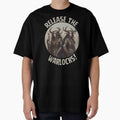 Release the Warlocks! by NicMacTees