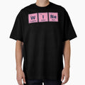 Wine - Periodic Table Elements by m95sim