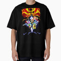 Best Unisex Anime Clothing T-Shirt, Anime Shirt, Anime Merch, Anime Gift by AniDrip