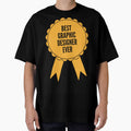 Best Graphic Designer Ever Gold Medal Achievement by SVPOD