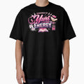Powered by Yuri Energy | Girls’ Love Anime Aesthetic Design by Item Geeks