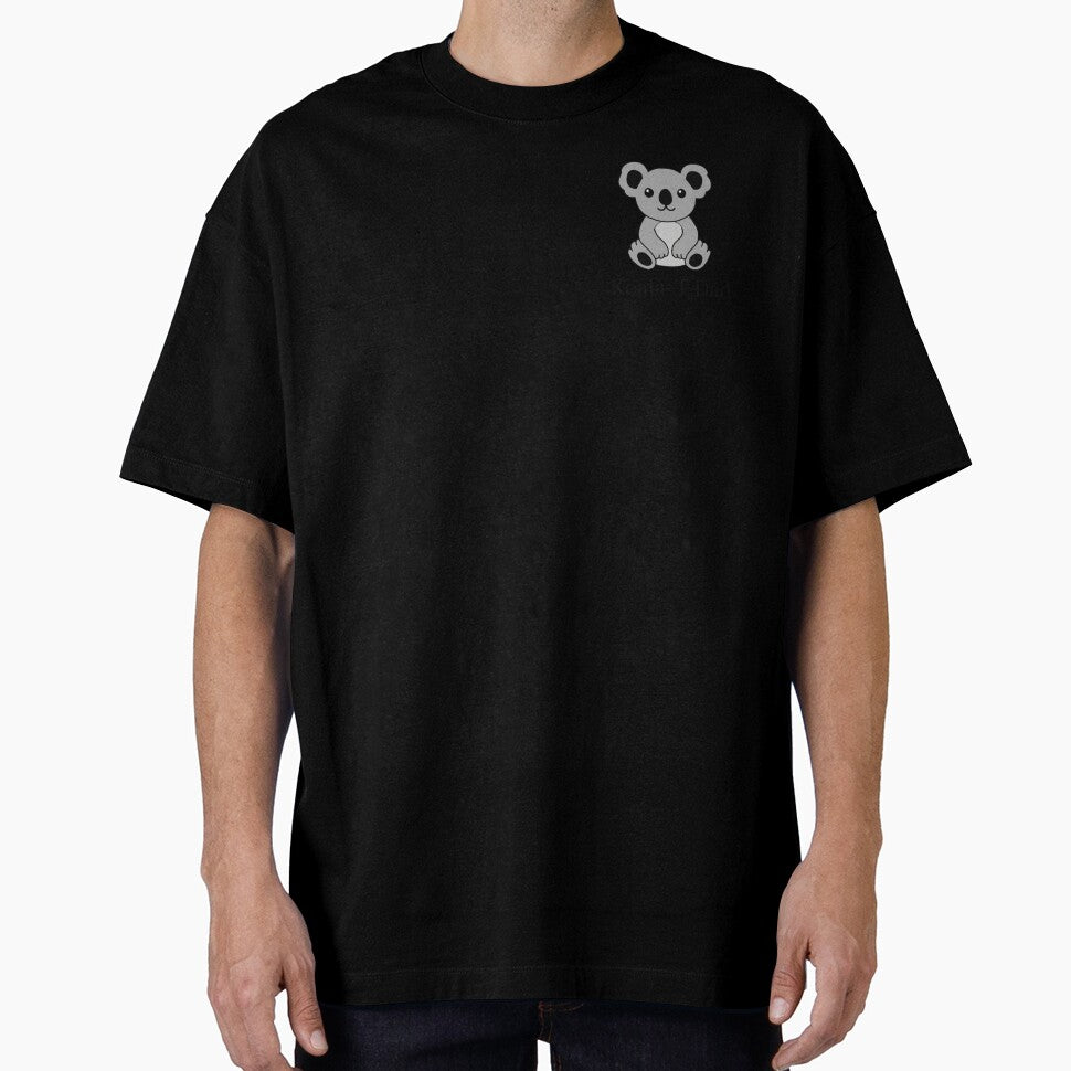 Koala Quality Dad Fathers Dad by TraceyWatches