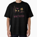 Professsional Wine Taster by tubiela