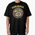 Surabaya street food lover by tplinkstudio