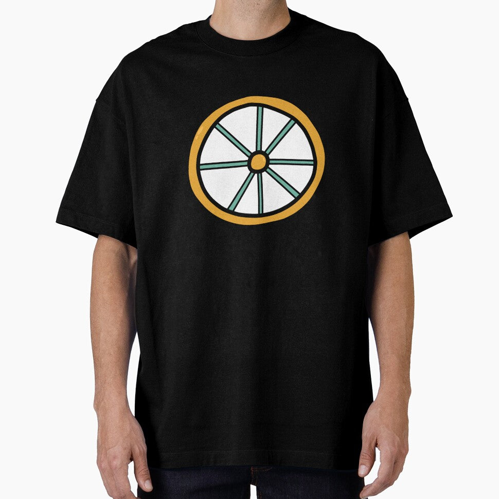 Be the Squeaky Wheel - cute design by Preppy Aesthetic Designs