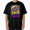 Soul Train Retro Style Energetic Dancers 70s to 90s by ShirtzTonight