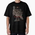 Retro Wild Turkey by ocxwiyxhchj3