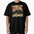 Raised On Grunge by wdyoungblood