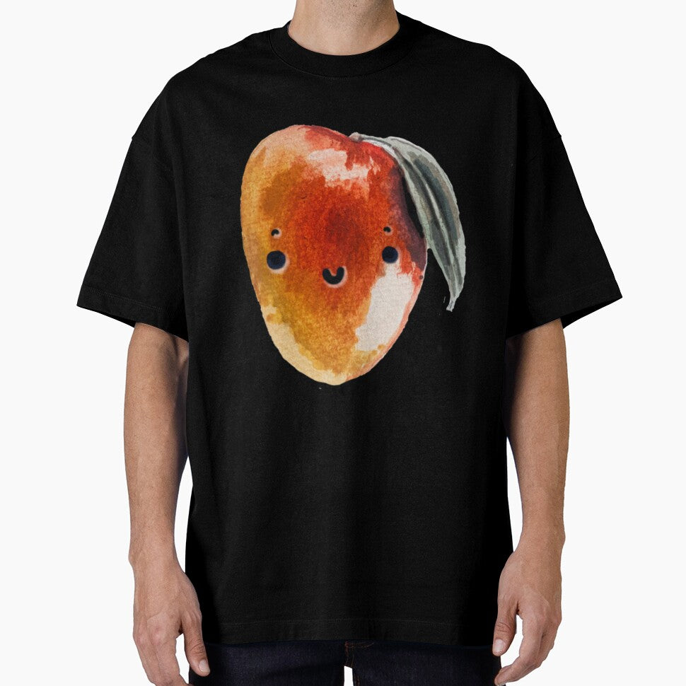 Mr. Mango by DouglasyReynol