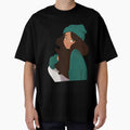 Melanin Cartoon Collection by Gabrielle Lawrence