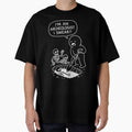 Archaeologists who do suspicious things by The Nerd Gift Source