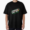 Chalk EM Up Pool League by JoyJRamos