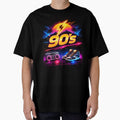 90's by MoosElkPL