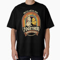 Together Like Hostages Dark Humor by Han1986