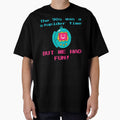 90s was stupid but fun by FlynnWolf