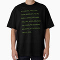 My job has this cool thing by Random Tees