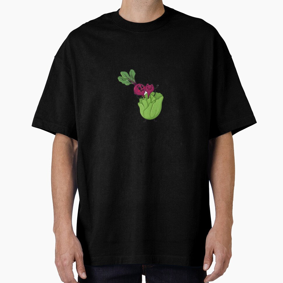 Lettuce Turnip the Beet by allogy
