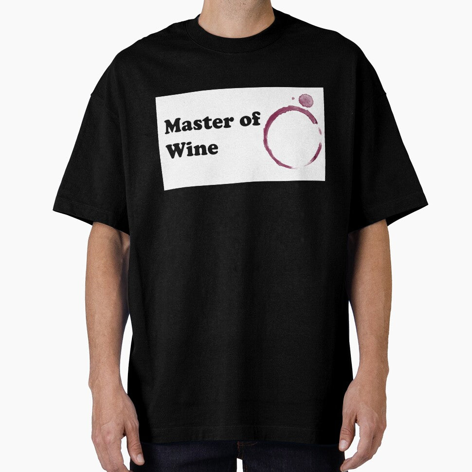 Master of Wine by KeithOoi