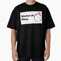 Master of Wine by KeithOoi