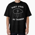 Don't steal my thunder by artack