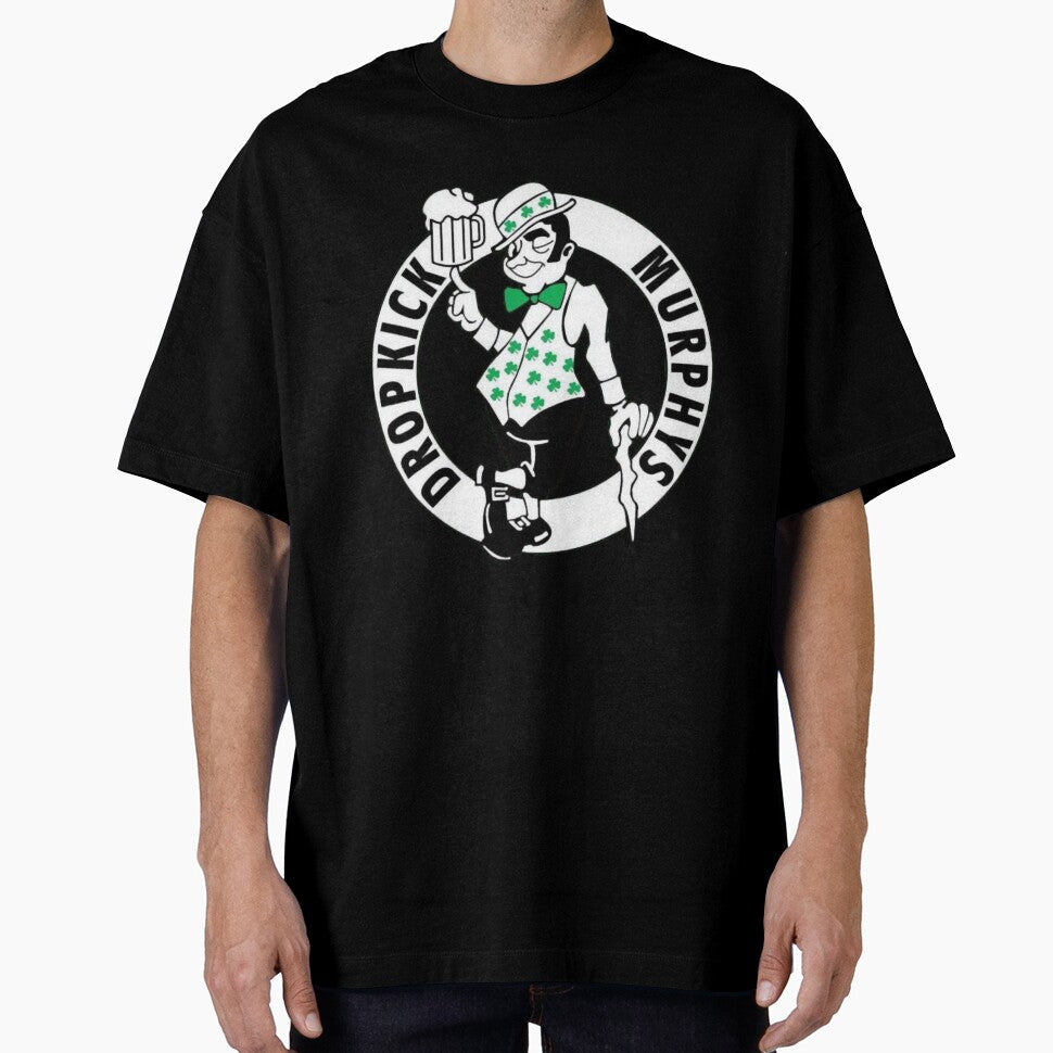 Dropkick Murphys 90s by LuckyCandy