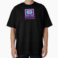 Love.exe Running - Cute Pun | TeeHee Puns Funny Design by TeeHee Puns