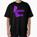 The Princess Posse by Sahira820