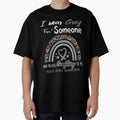 Sleep Apnea Awareness I Wear Grey for Someone Who Means Everything To Me by GennieShop