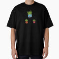 Have you Botany Plants Sticker by MDji-shop