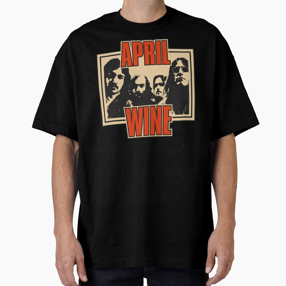 April Wine by helenacooper
