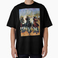 Cowboys On The Run by Profitrip