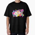 Back To The 90S Theme Colorful 90S Era by intentioncorre