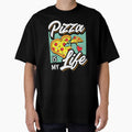 Pizza is My Life My Love & My Everything by csoDesign