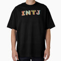 INTJ vintage by ElenaDanilo