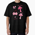 Sweetcore Pink Aesthetic Cute Shirt by Sabrienna.designs