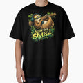 Slow But Stylish Sloth by UnicornDreamers