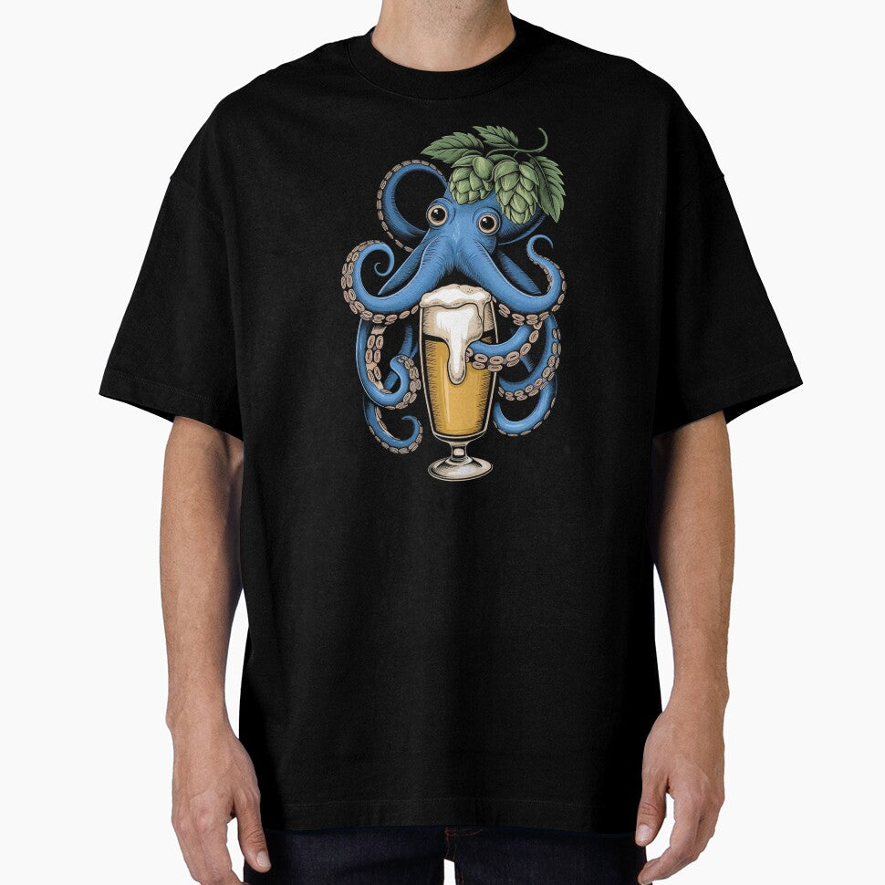 Hoptopus by MichalWeider