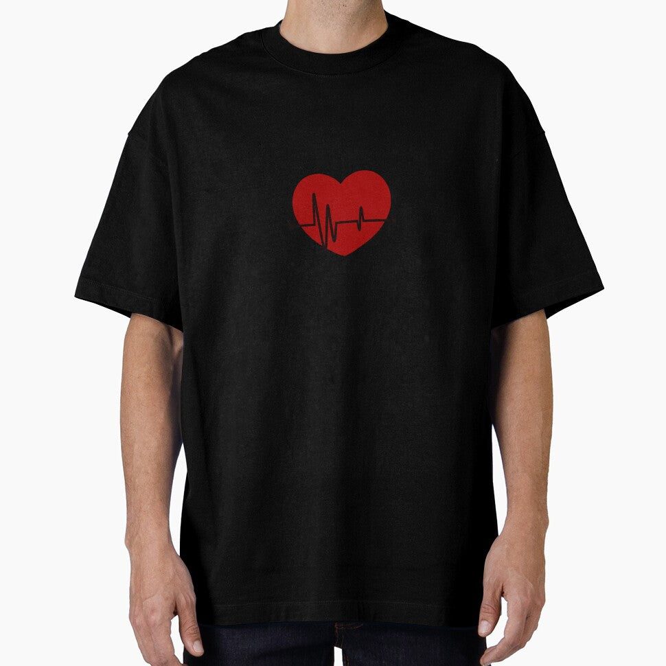 Anxiety is my Cardio by Korki-Dorki