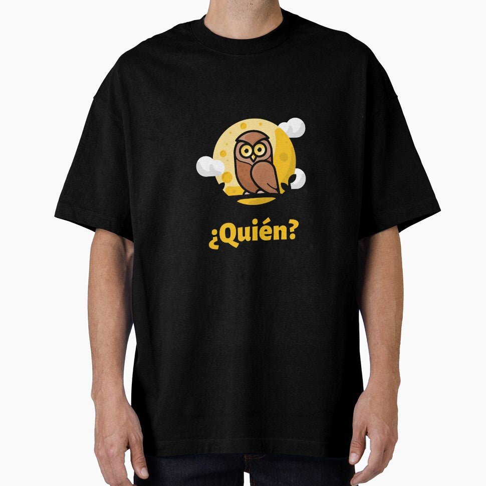 ¿Quién? by Zonadeprofes