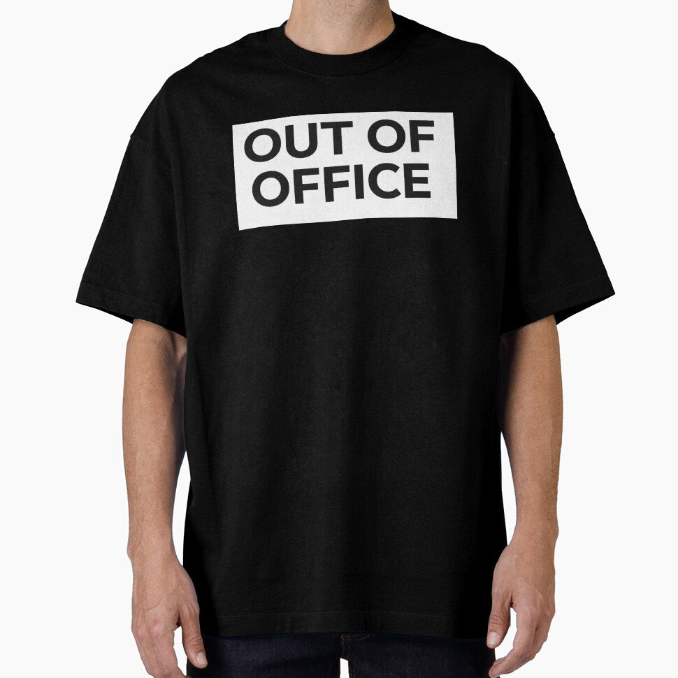 Out of office! by wakethemorning