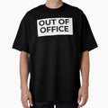 Out of office! by wakethemorning