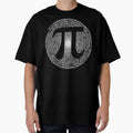 Pi T Shirt 3 14 Pi Number Symbol Math Science Gift T Shirt by bobeothuenha