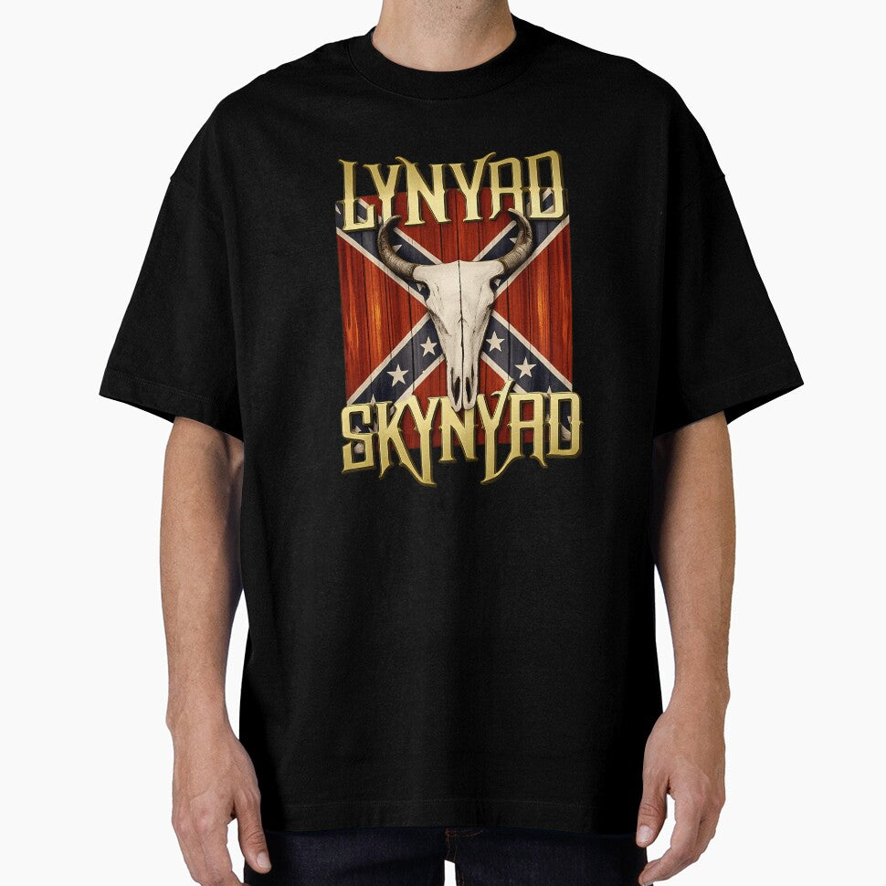 Lynyrd Skynyrd by timlim0999