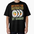 Distracted By Kimbab by SiarheiYur