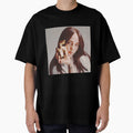 Billie Eilish Artistic by JaaziShop